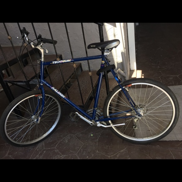 COPY - Raleigh Bike - Picture 3 of 3